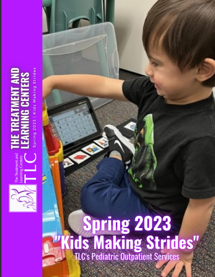 Spring 2023 Kids Making Strides – The Treatment Learning Centers 03 19 2026 07 28 PM