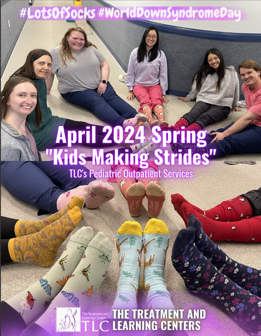 April 2024 Kids Making Strides – The Treatment Learning Centers 03 19 2026 07 14 PM