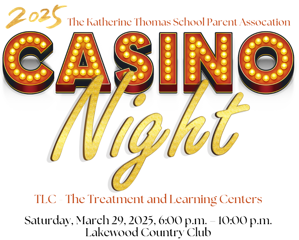 KTSPA Casino Night – Treatment and Learning Centers