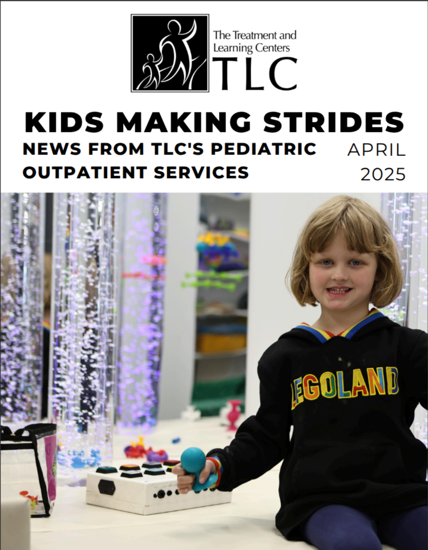 April 2025 Kids Making Strides – The Treatment Learning Centers 03 19 2026 07 00 PM