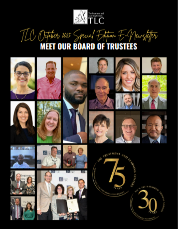 October 2025 Special Edition E Newsletter Meet Our Board of Trustees – The Treatment Learning Centers 03 19 2026 06 58 PM