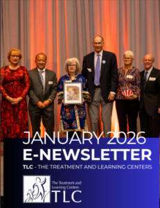 January 2026 TLC E Newsletter – The Treatment Learning Centers 03 19 2026 06 54 PM