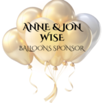 Anne Jon Wise balloon