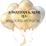 Jonathan Rene Lee Balloon