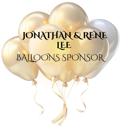 Jonathan Rene Lee Balloon
