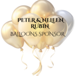 Peter Neleen Rubin Balloon