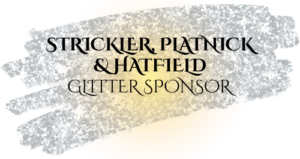 Strickler Platnick Hatfield glitter