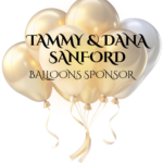 Tammy Dana Sanford balloon