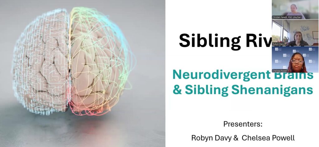 Sibings cover