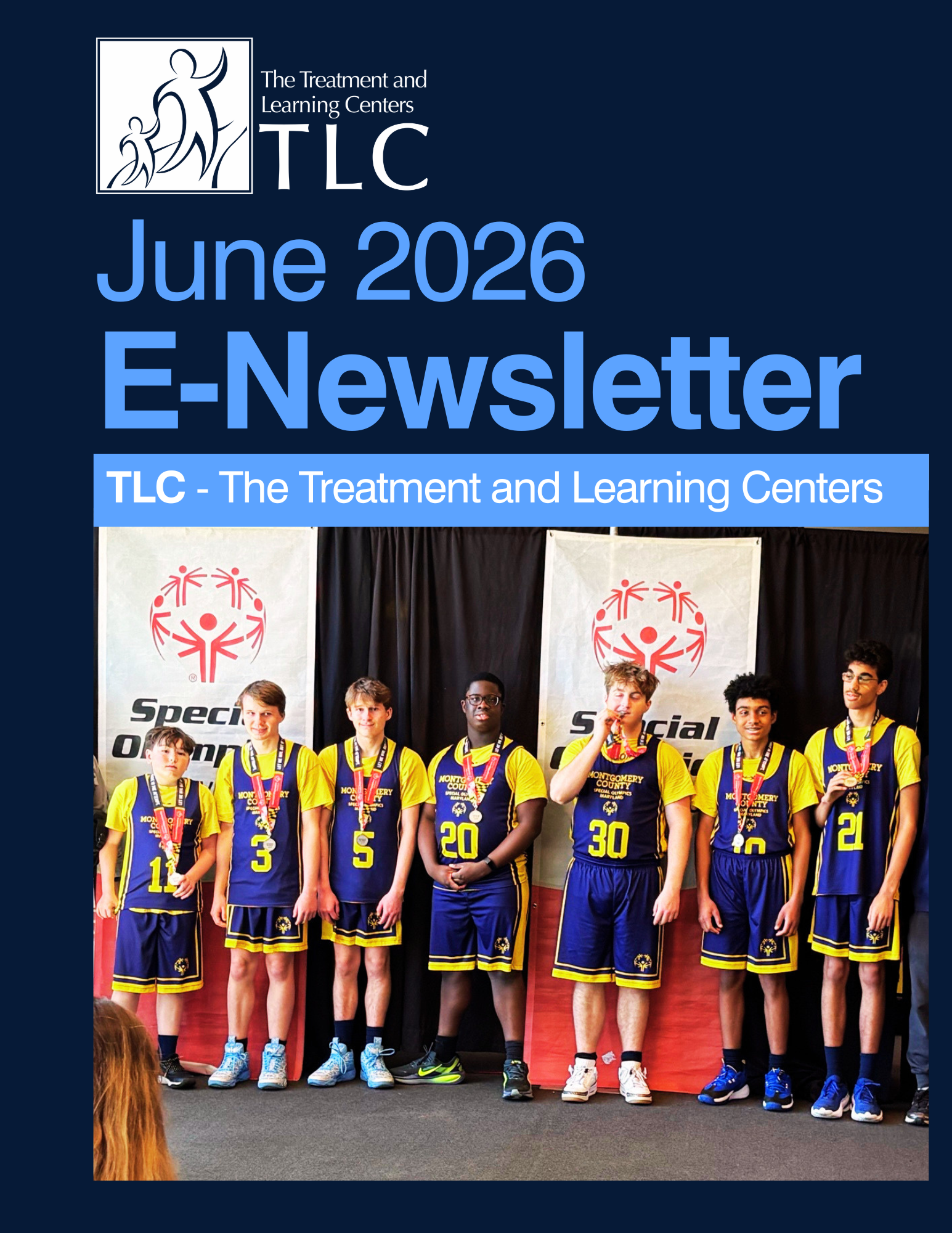 COVER June 2026 TLC E Newsletter