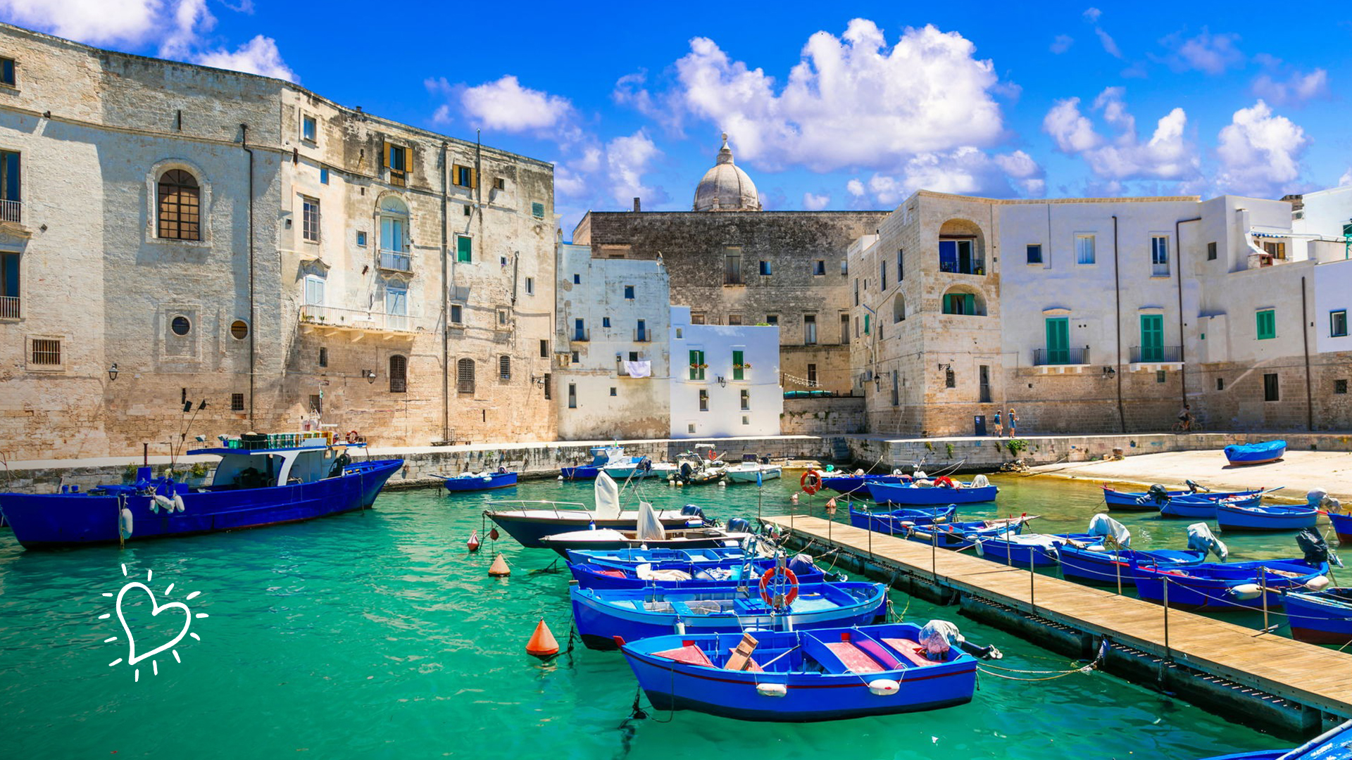 LuxGive SeasidePuglia