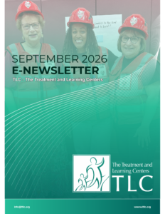 COVER September 2026 TLC E Newsletter