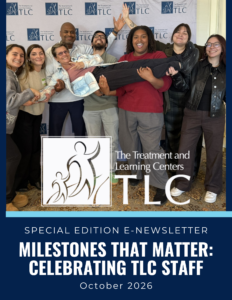 COVER 26 Fall Luncheon Staff E Newsletter