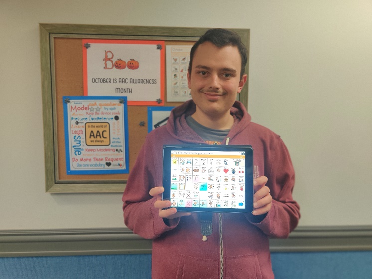 Chris aac article